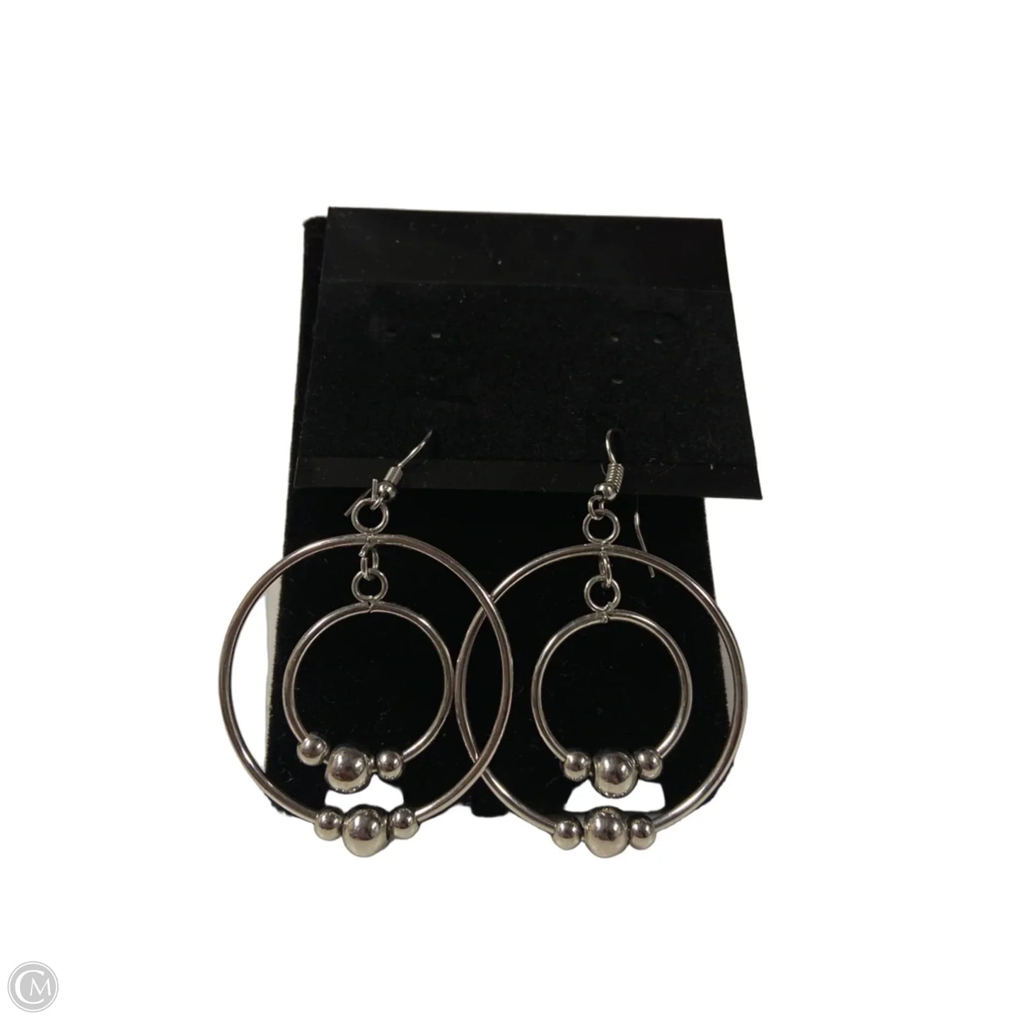Earrings Dangle/drop By Clothes Mentor, Size: 1