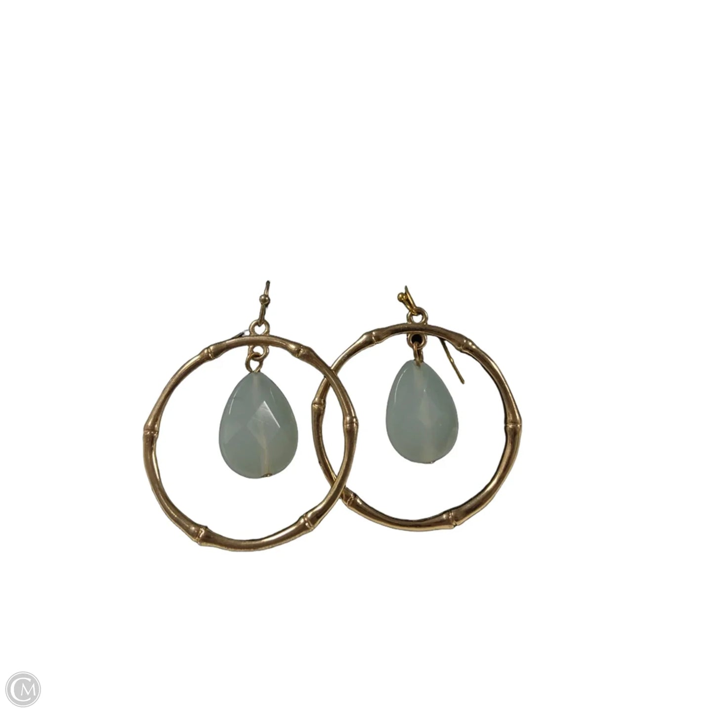 Earrings Dangle/drop By Clothes Mentor, Size: 1