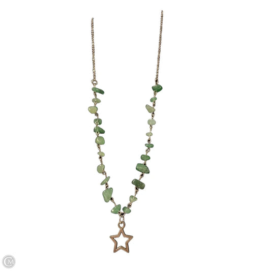 Necklace Charm By Clothes Mentor, Size: 1