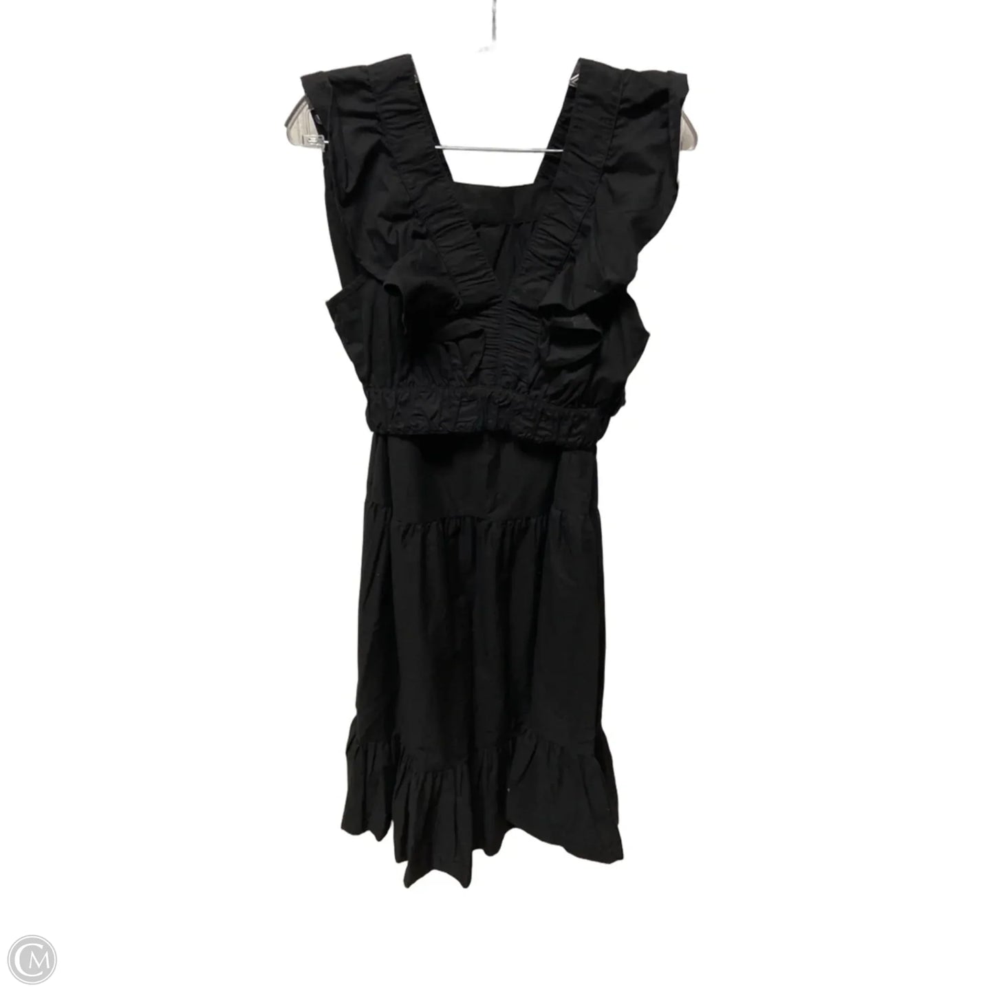 Skirt Set 2pc By Japna In Black, Size: M