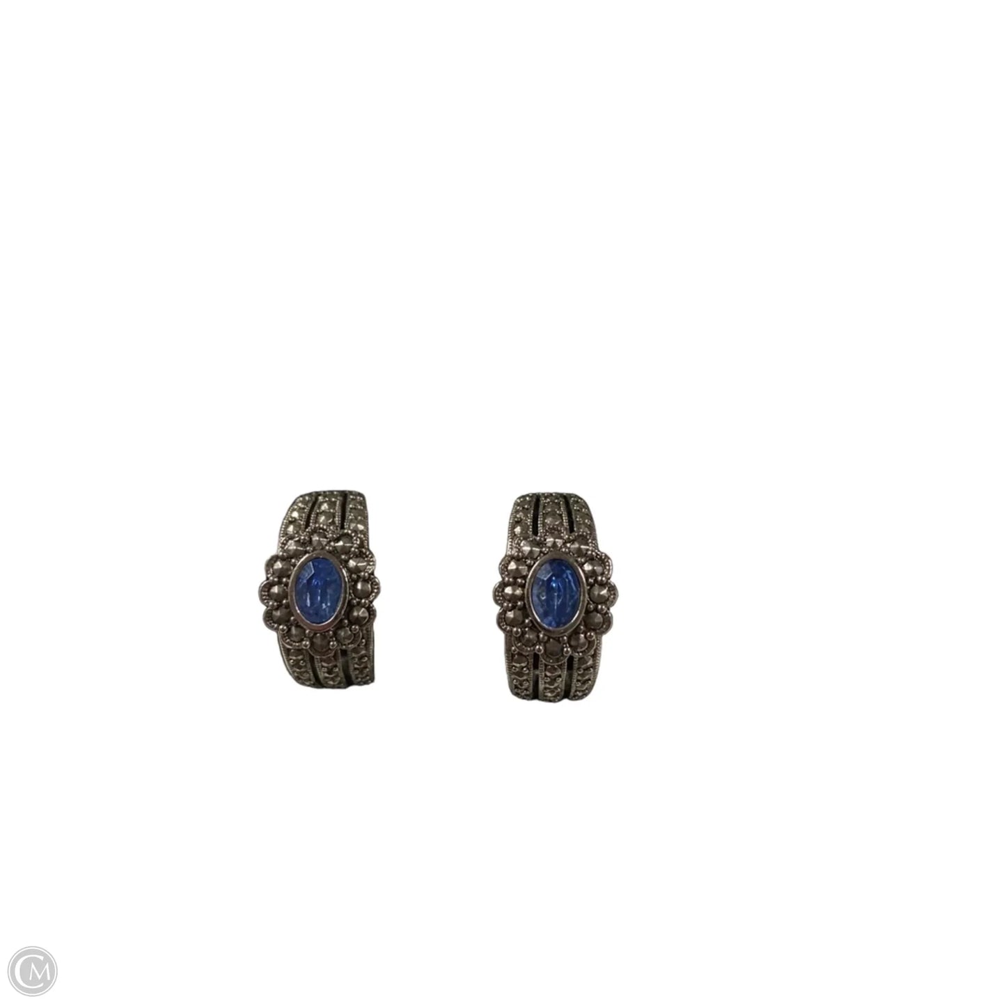 Earrings Hoop By Clothes Mentor, Size: 1