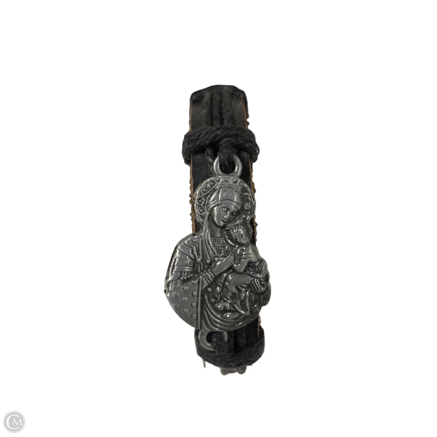 Bracelet Bangle By Clothes Mentor, Size: 1
