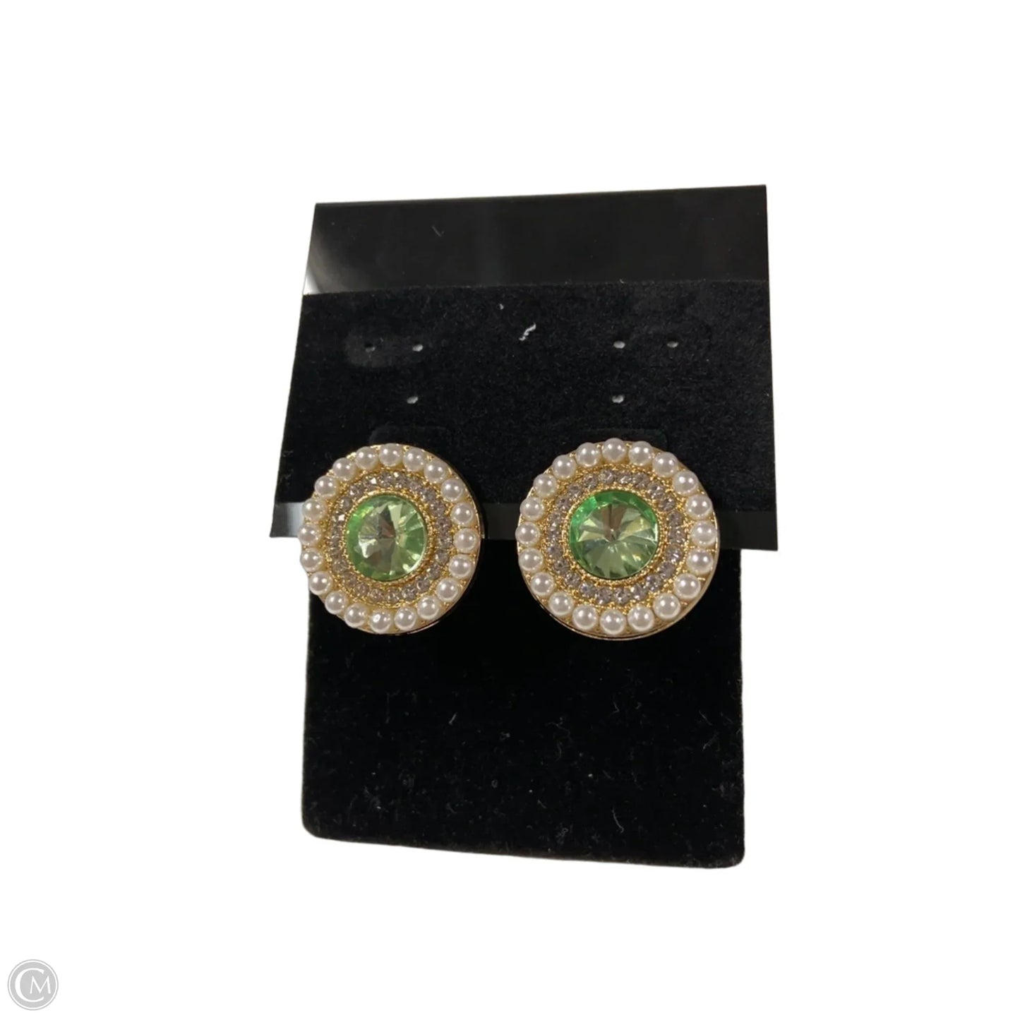 Earrings Statement By Clothes Mentor, Size: 1