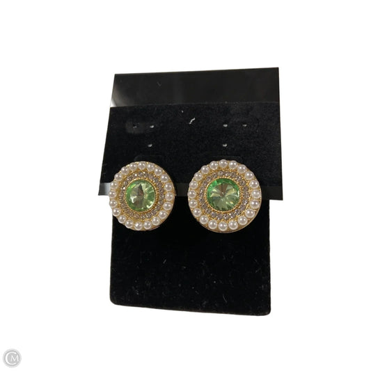 Earrings Statement By Clothes Mentor, Size: 1
