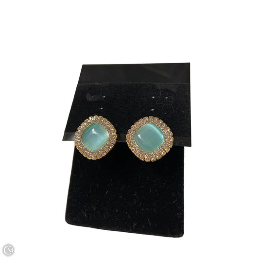 Earrings Statement By Clothes Mentor, Size: 1