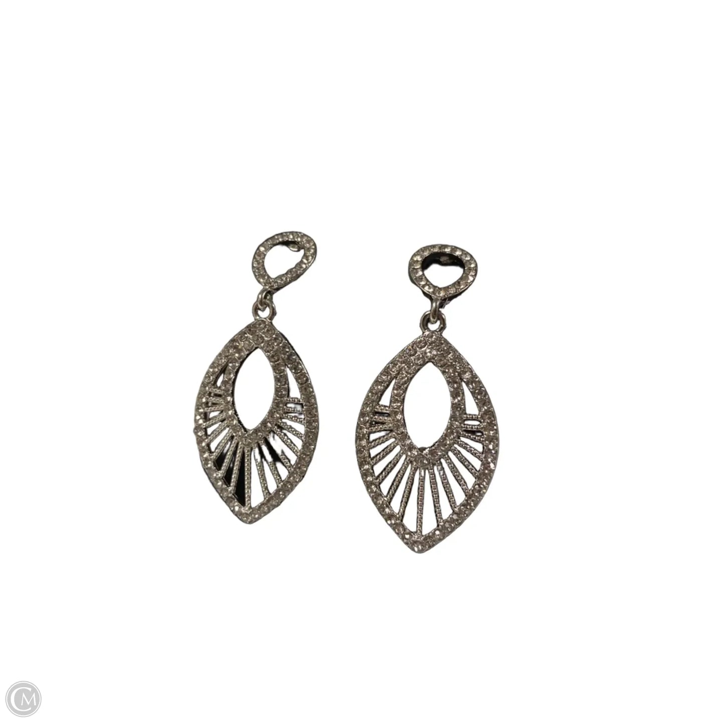 Earrings Dangle/drop By Clothes Mentor, Size: 1