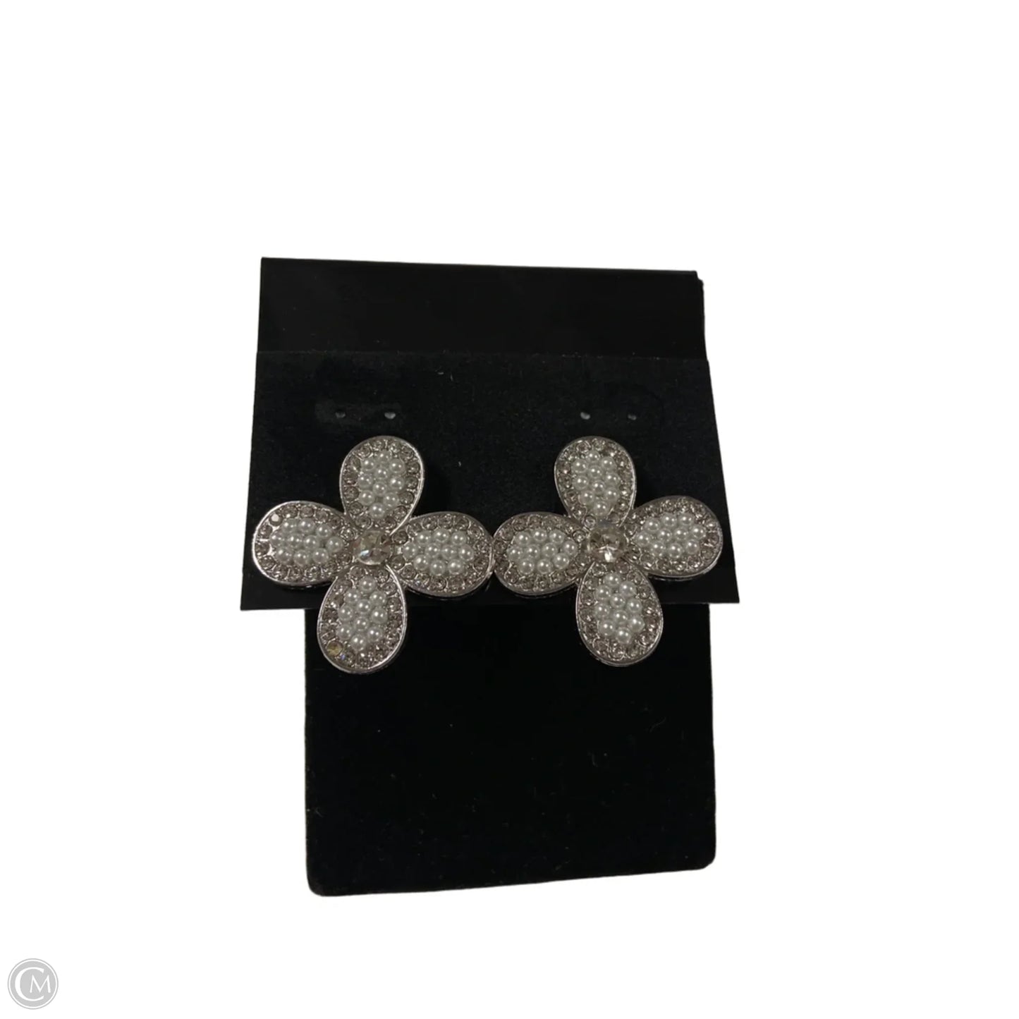 Earrings Statement By Clothes Mentor, Size: 1