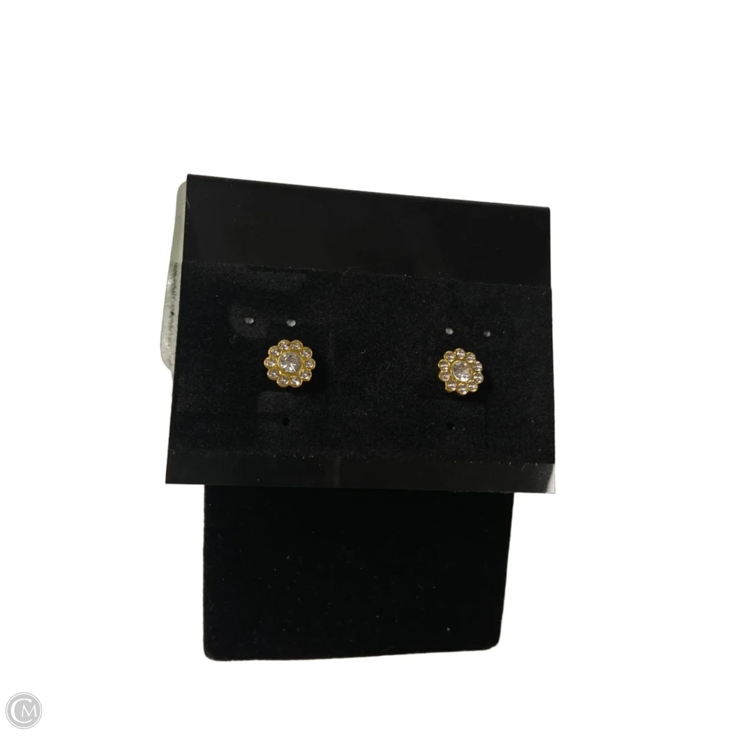 Earrings Stud By Clothes Mentor, Size: 1