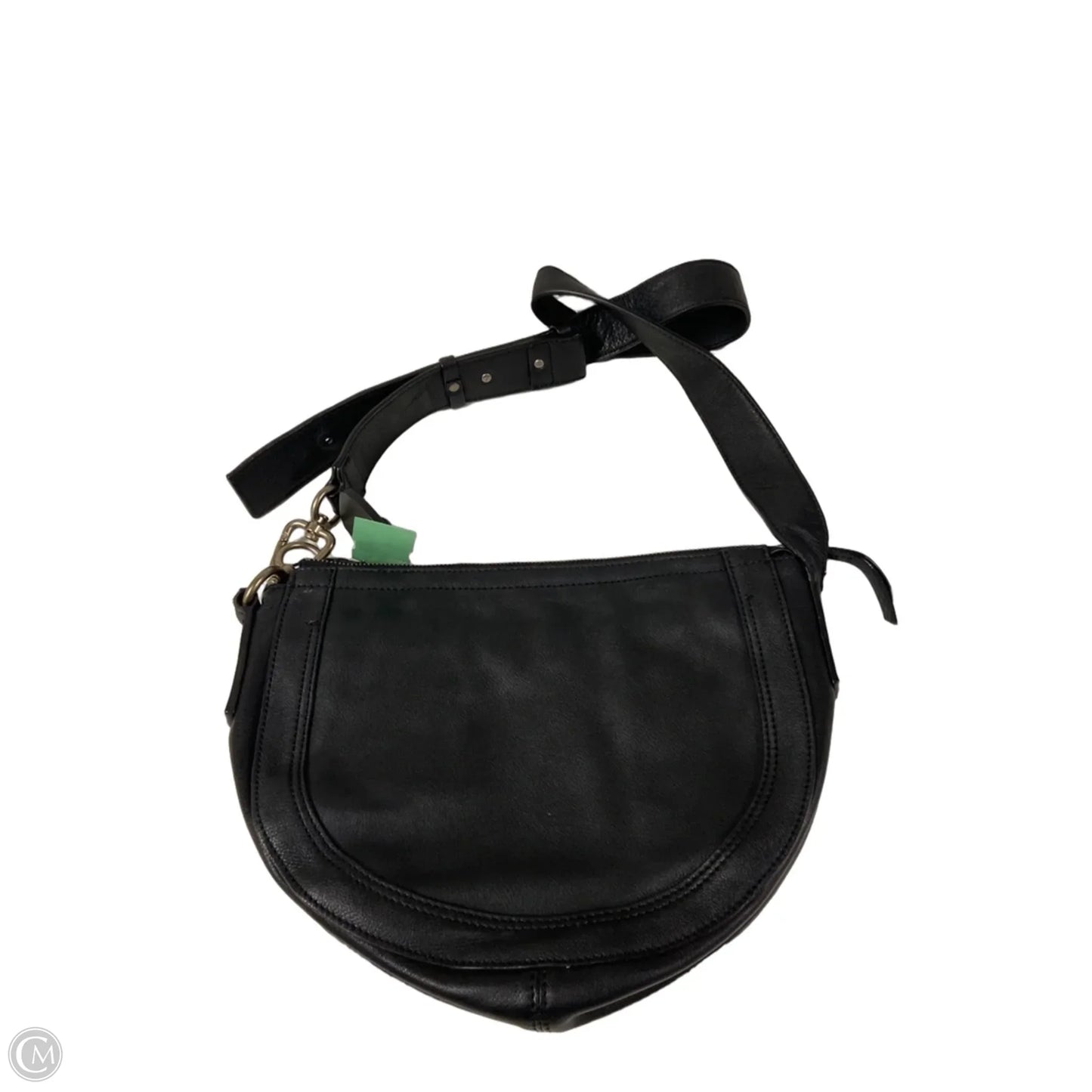 Crossbody Leather By Liebeskind, Size: Medium