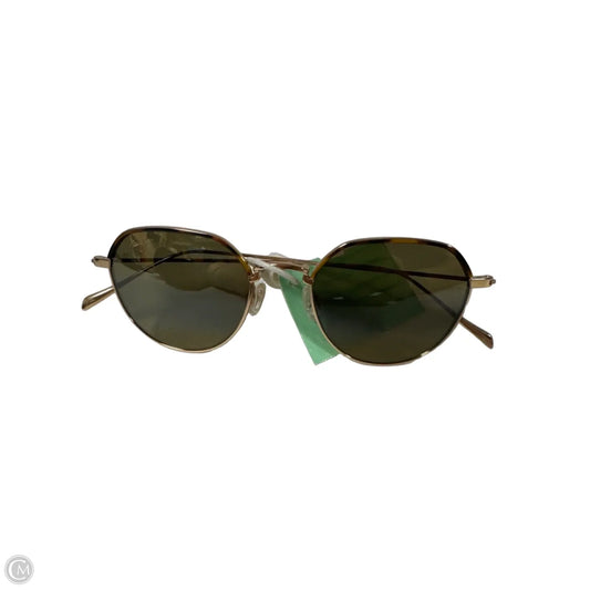 Sunglasses By Maui Jim, Size: Medium