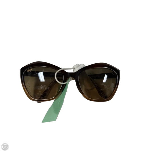 Sunglasses By Maui Jim, Size: Large