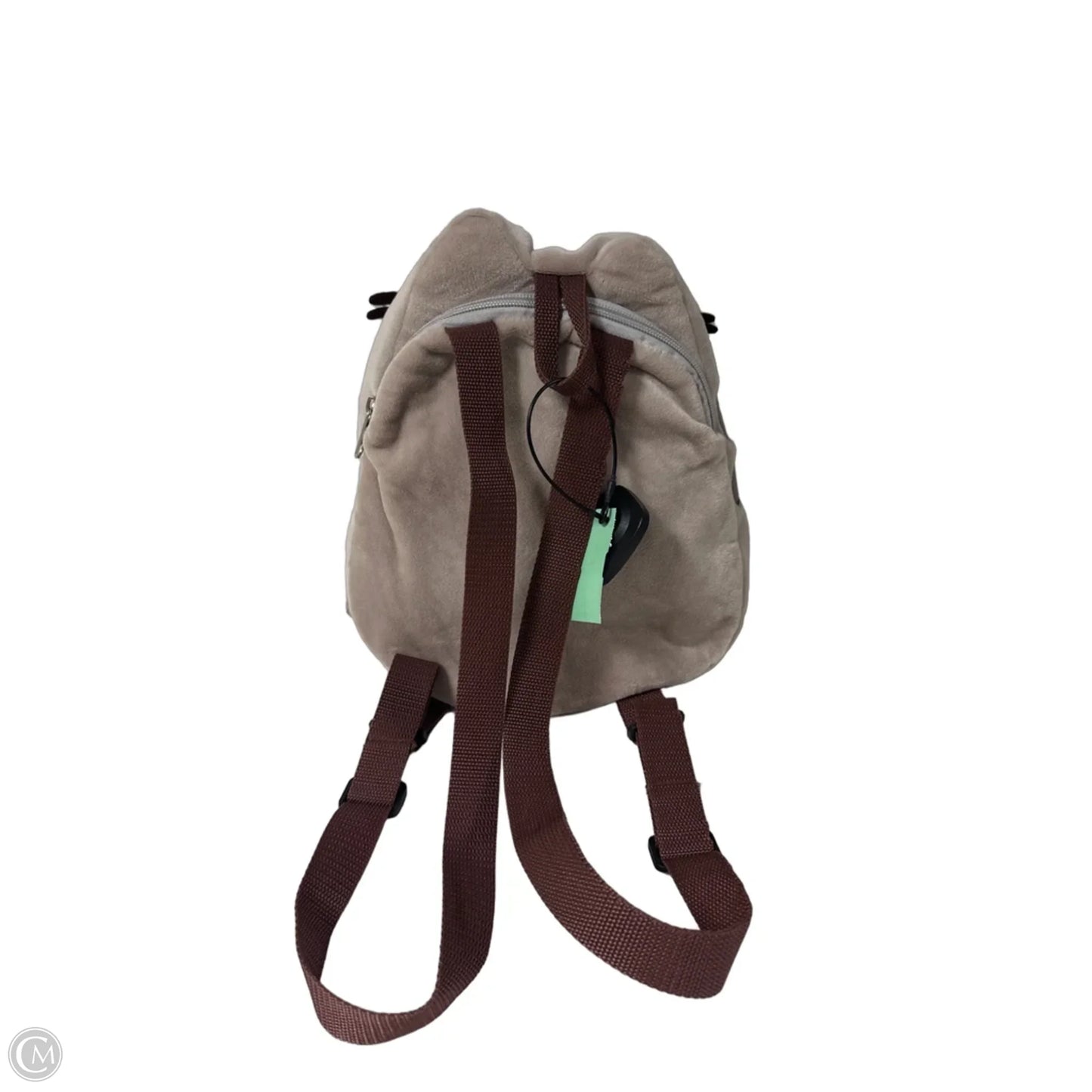 Backpack By Clothes Mentor, Size: Small