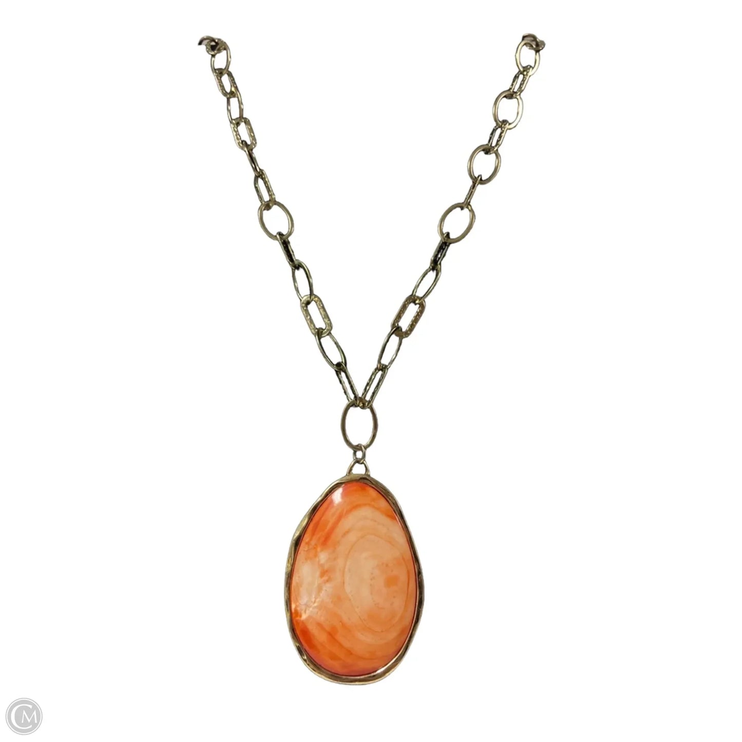 Necklace Pendant By Clothes Mentor, Size: 1