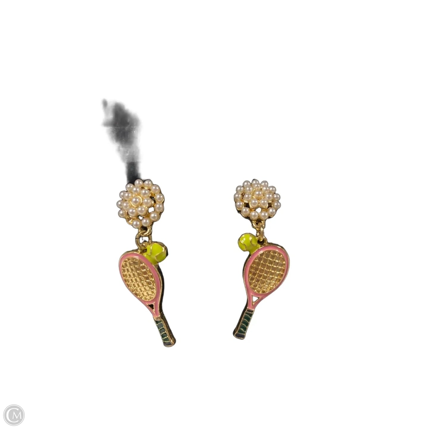 Earrings Dangle/drop By Clothes Mentor, Size: 1