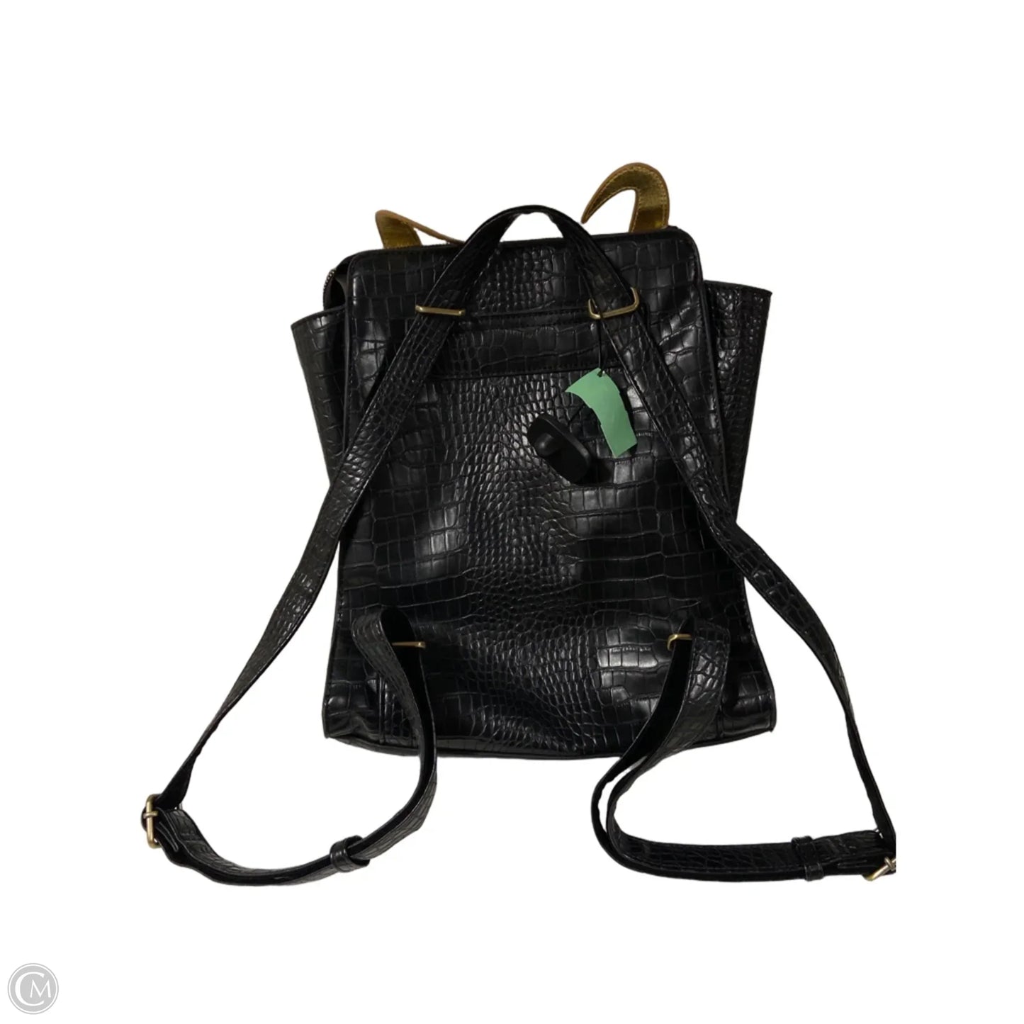 Backpack By Clothes Mentor, Size: Large