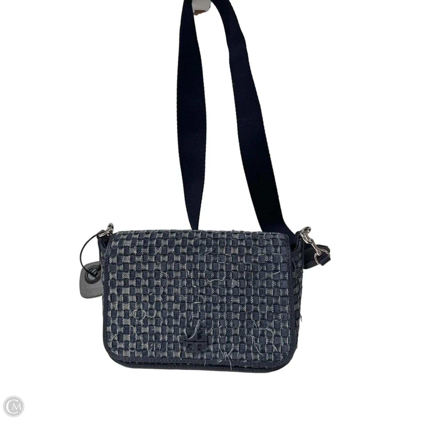 Crossbody Designer By Tory Burch, Size: Small