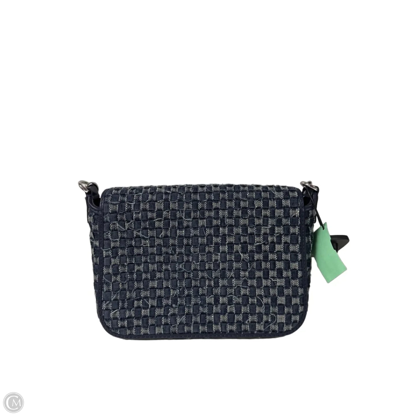 Crossbody Designer By Tory Burch, Size: Small