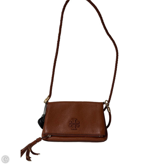 Crossbody Designer By Tory Burch, Size: Small