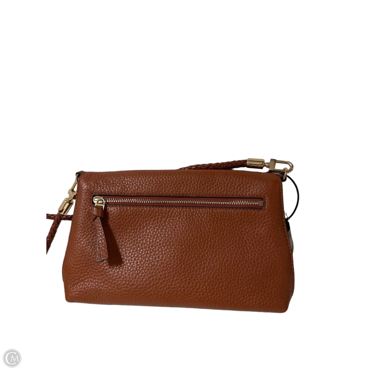 Crossbody Designer By Tory Burch, Size: Small