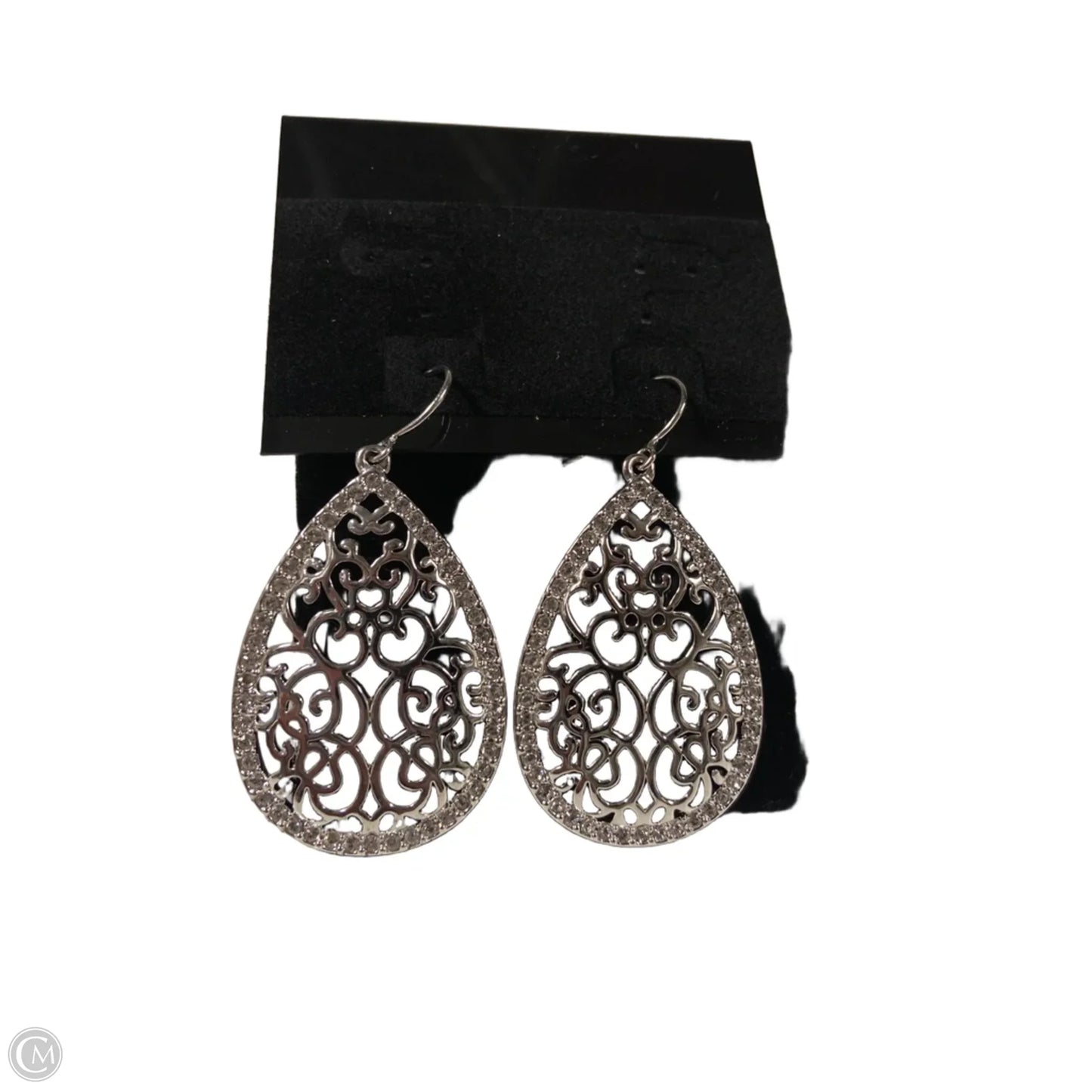 Earrings Dangle/drop By Clothes Mentor, Size: 1