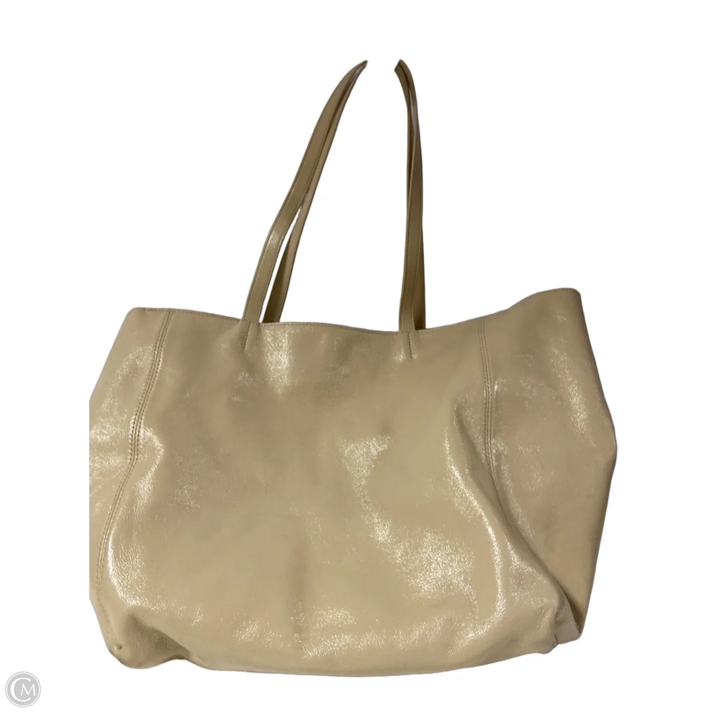 Tote Designer By Rebecca Minkoff, Size: Large