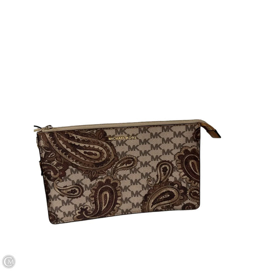 Wristlet By Michael By Michael Kors, Size: Large