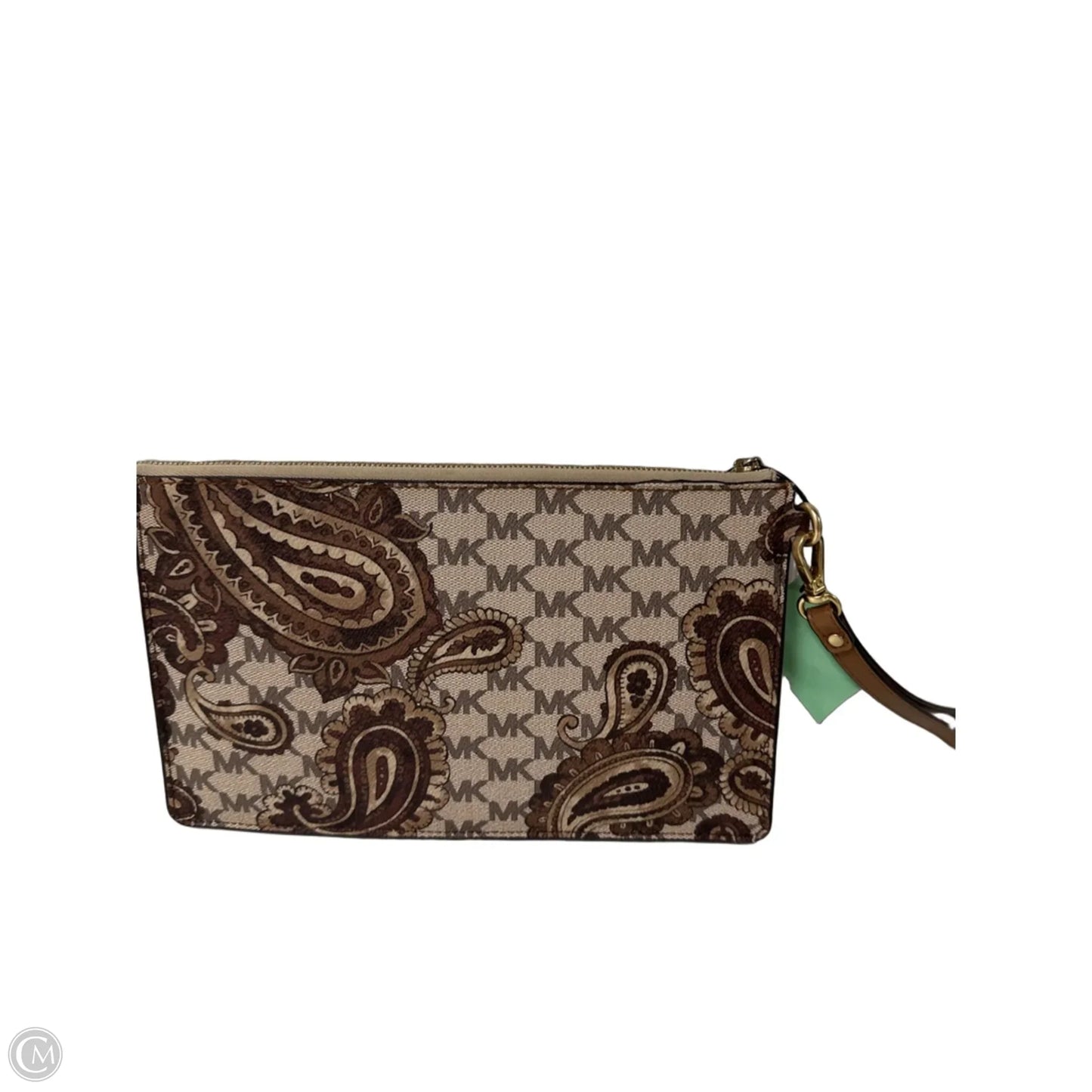 Wristlet By Michael By Michael Kors, Size: Large