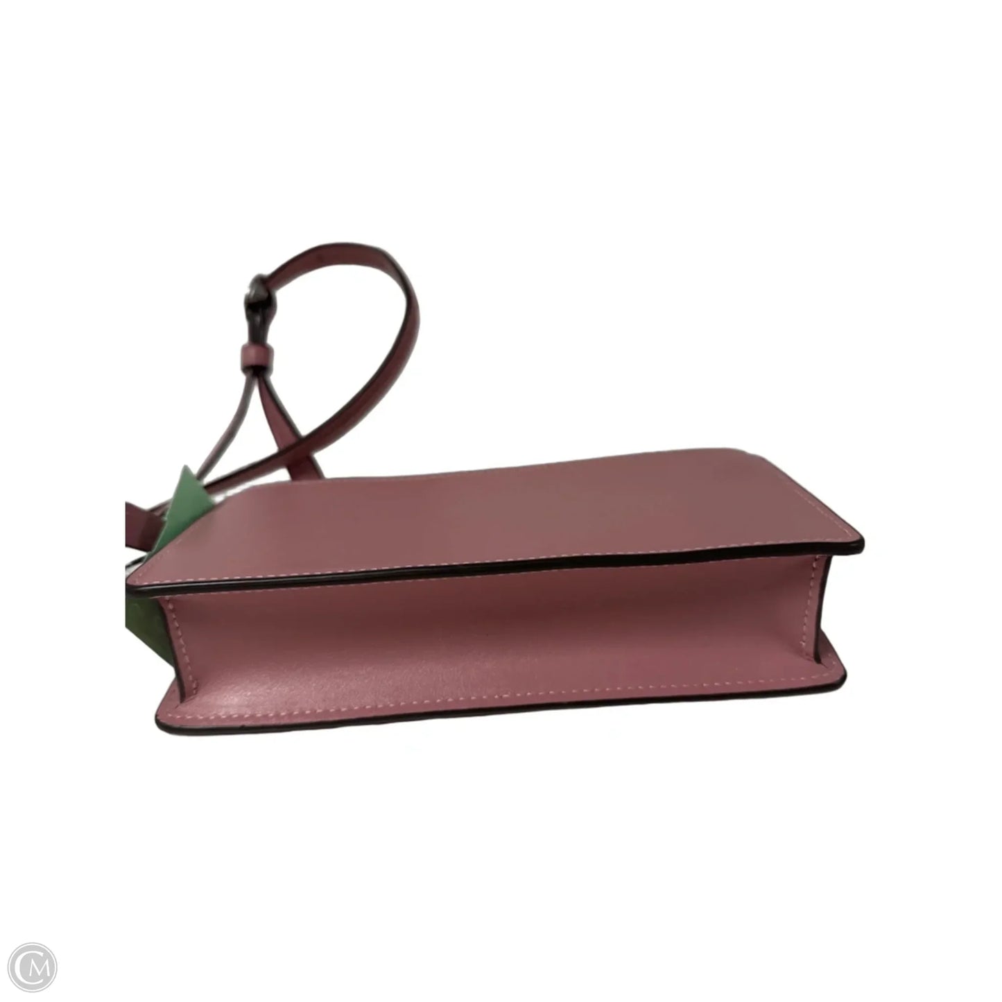 Crossbody Designer By Coach, Size: Small