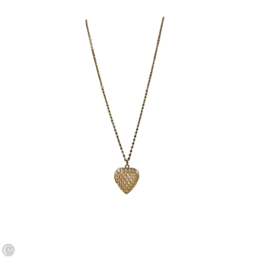 Necklace Pendant By Clothes Mentor, Size: 1