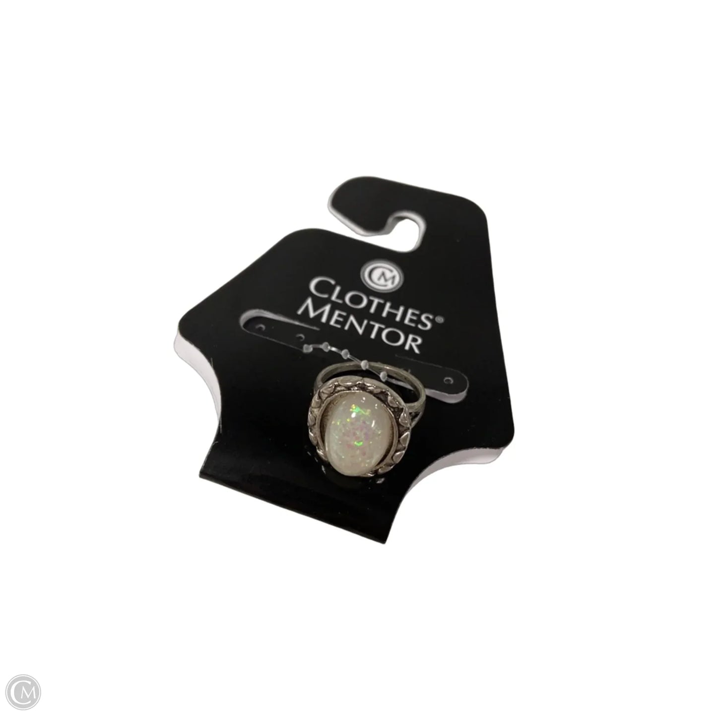 Ring Statement By Clothes Mentor, Size: 6
