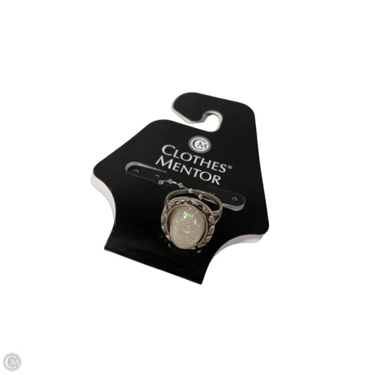Ring Statement By Clothes Mentor, Size: 6