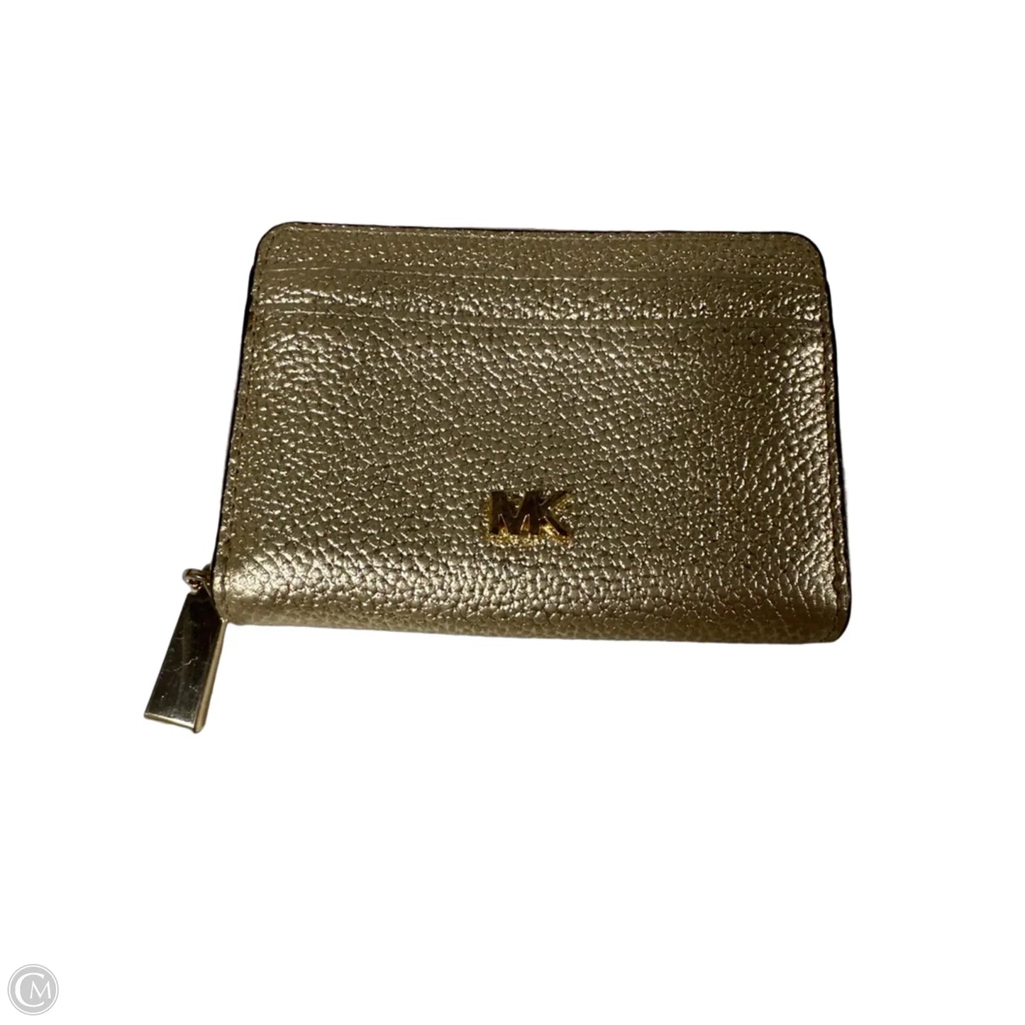 Wallet Designer By Michael Kors, Size: Small