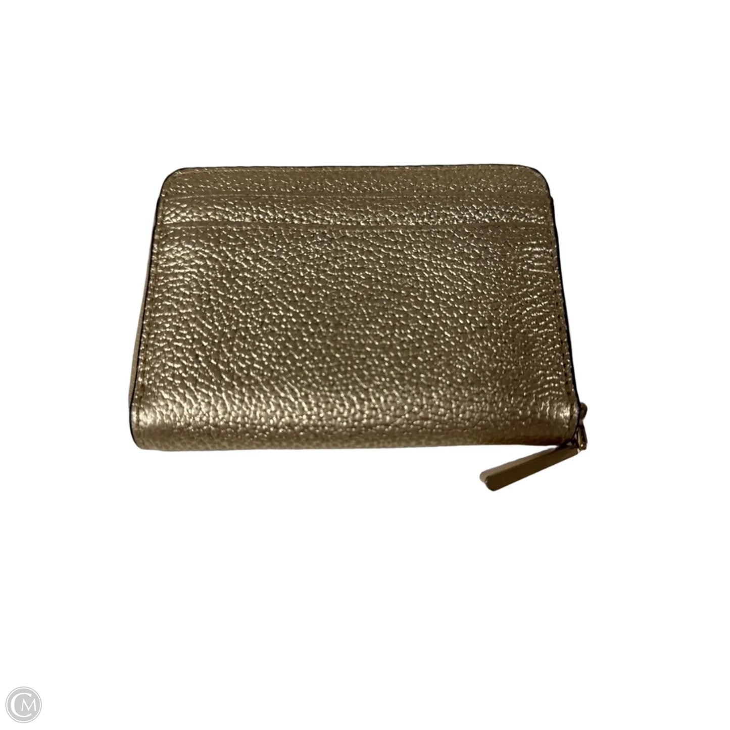 Wallet Designer By Michael Kors, Size: Small