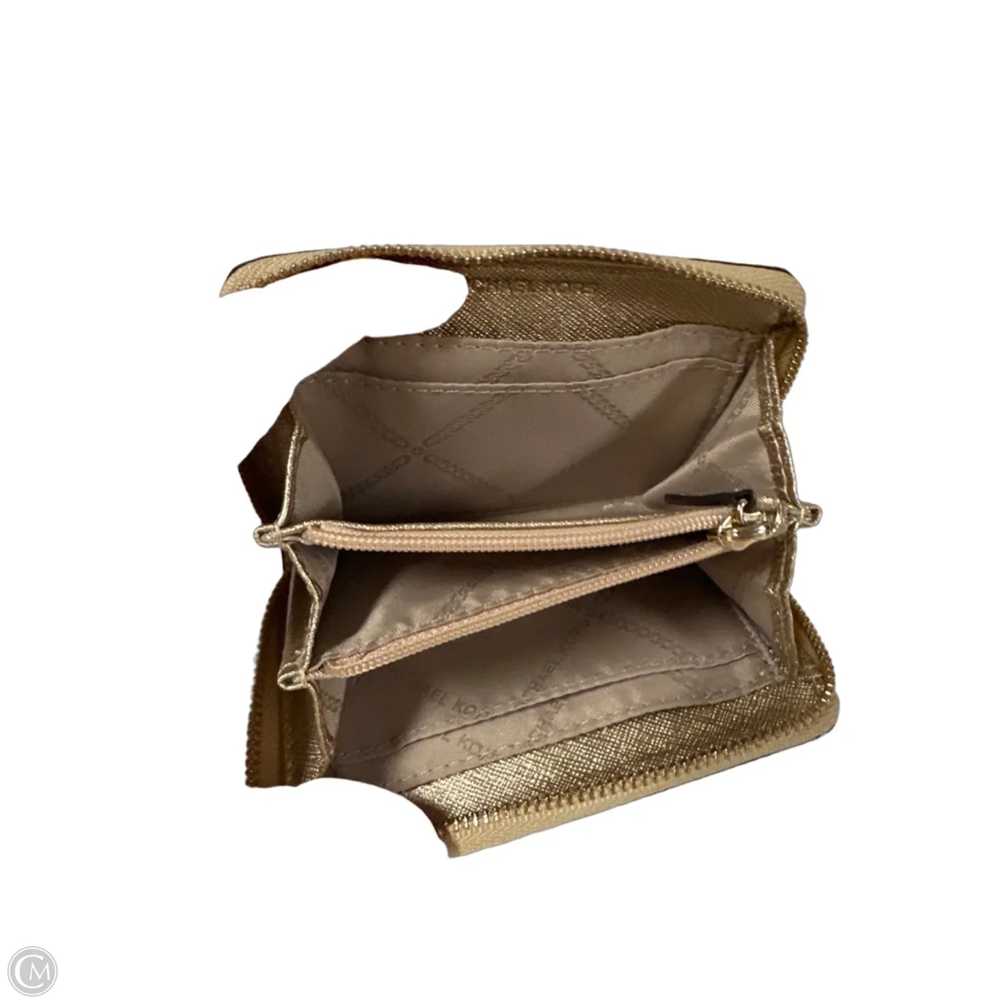 Wallet Designer By Michael Kors, Size: Small