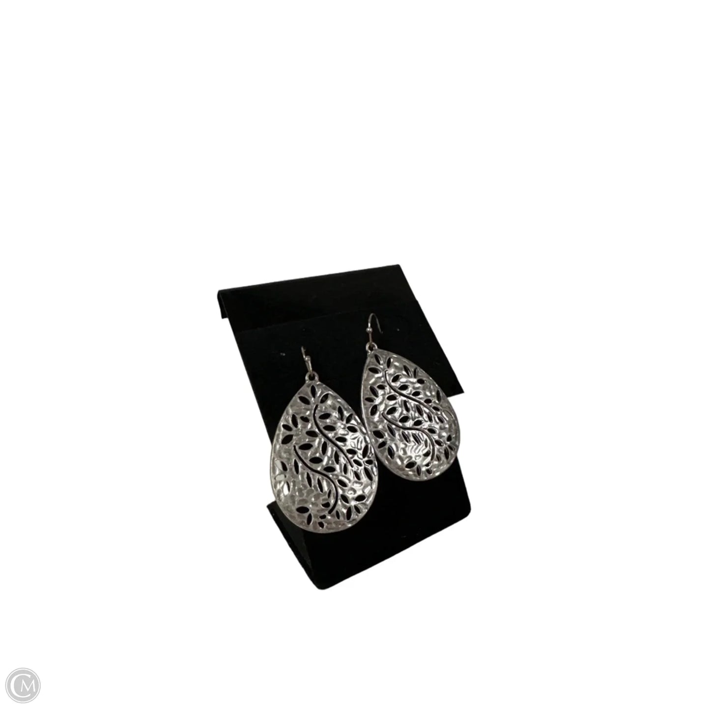 Earrings Dangle/drop By Clothes Mentor, Size: 1