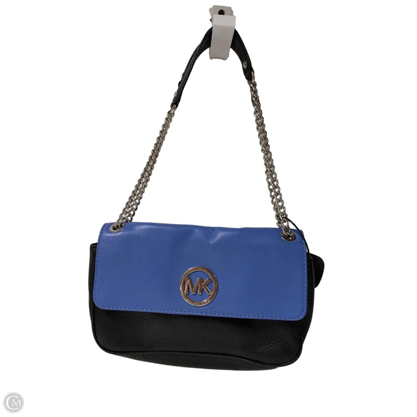 Handbag Designer By Michael Kors, Size: Small