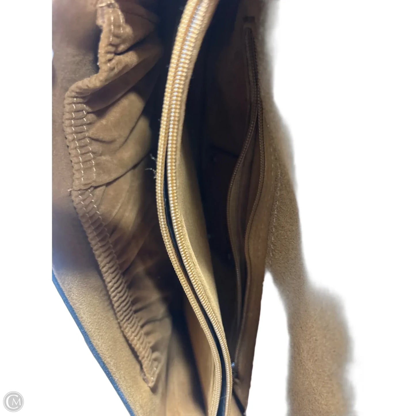 Crossbody Designer By Patricia Nash, Size: Medium