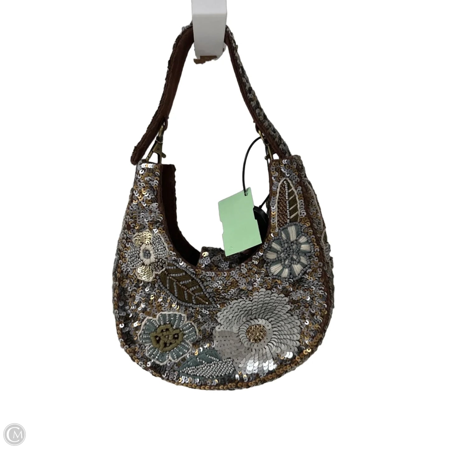 Handbag By Cmc, Size: Small