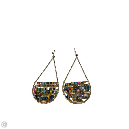 Earrings Dangle/drop By Clothes Mentor, Size: 1