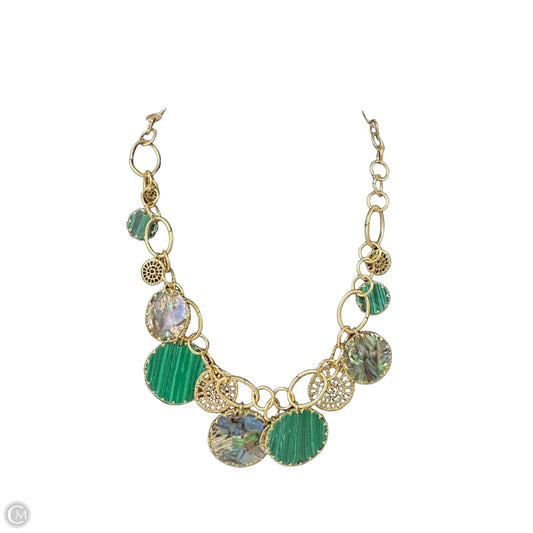 Necklace Charm By Clothes Mentor, Size: 1