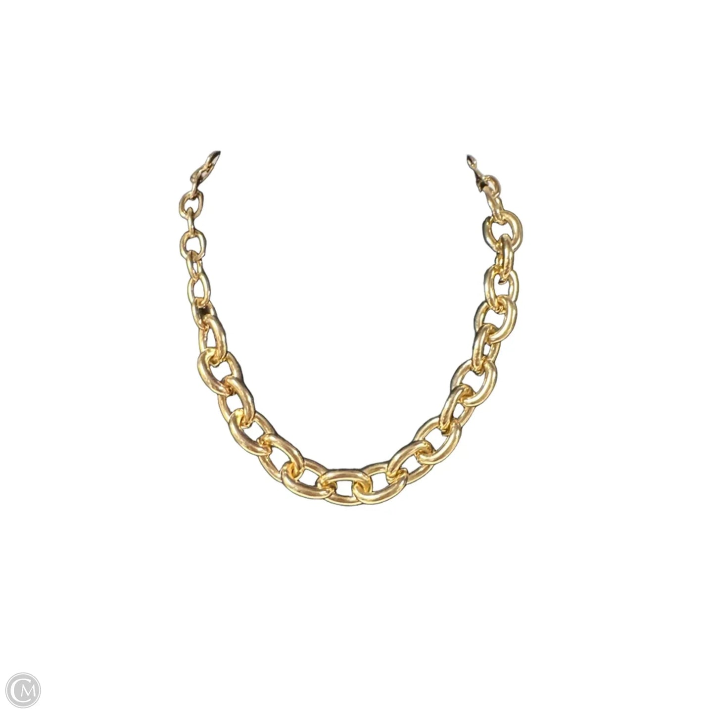 Necklace Chain By Clothes Mentor, Size: 1