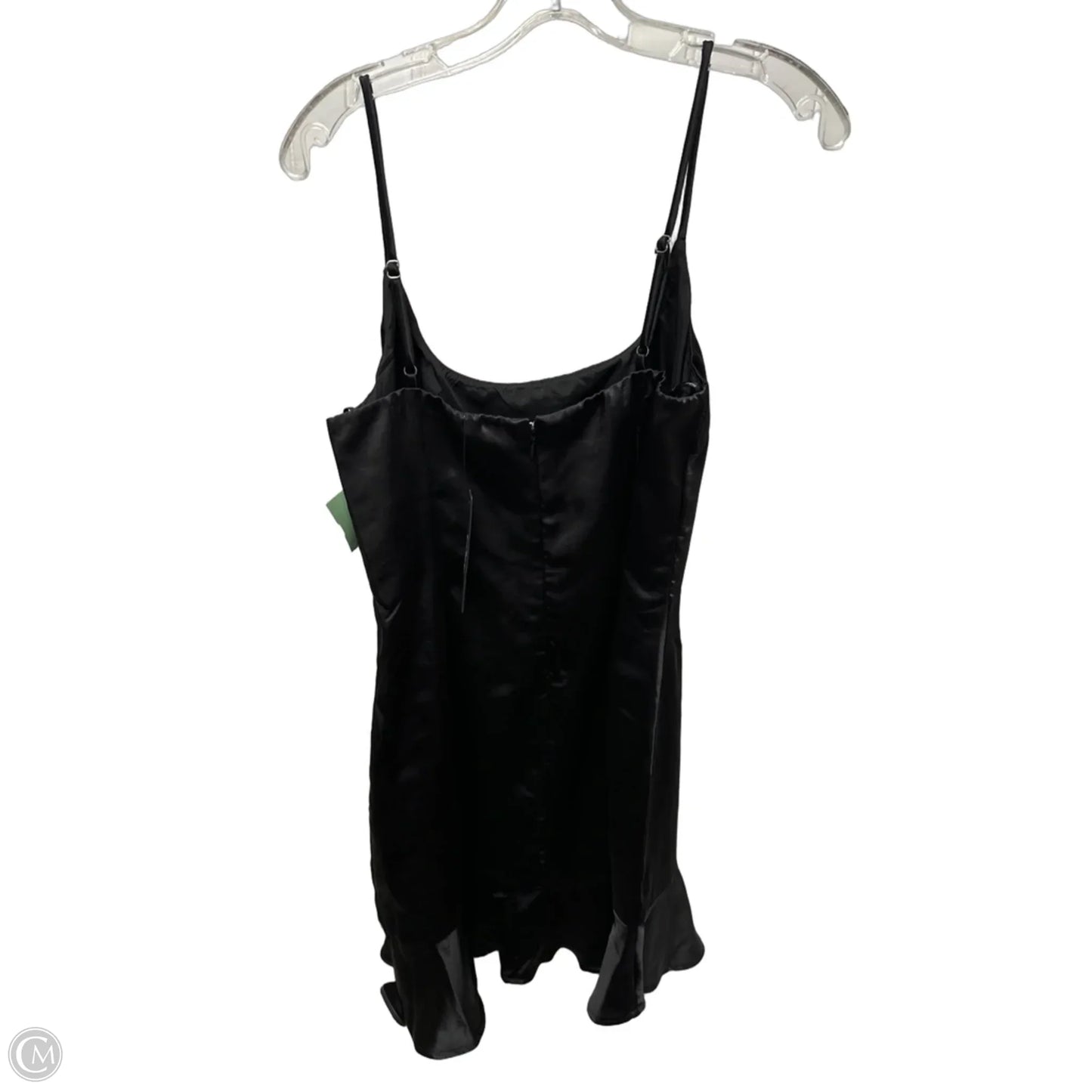 Dress Casual Short By Lulus In Black, Size: M