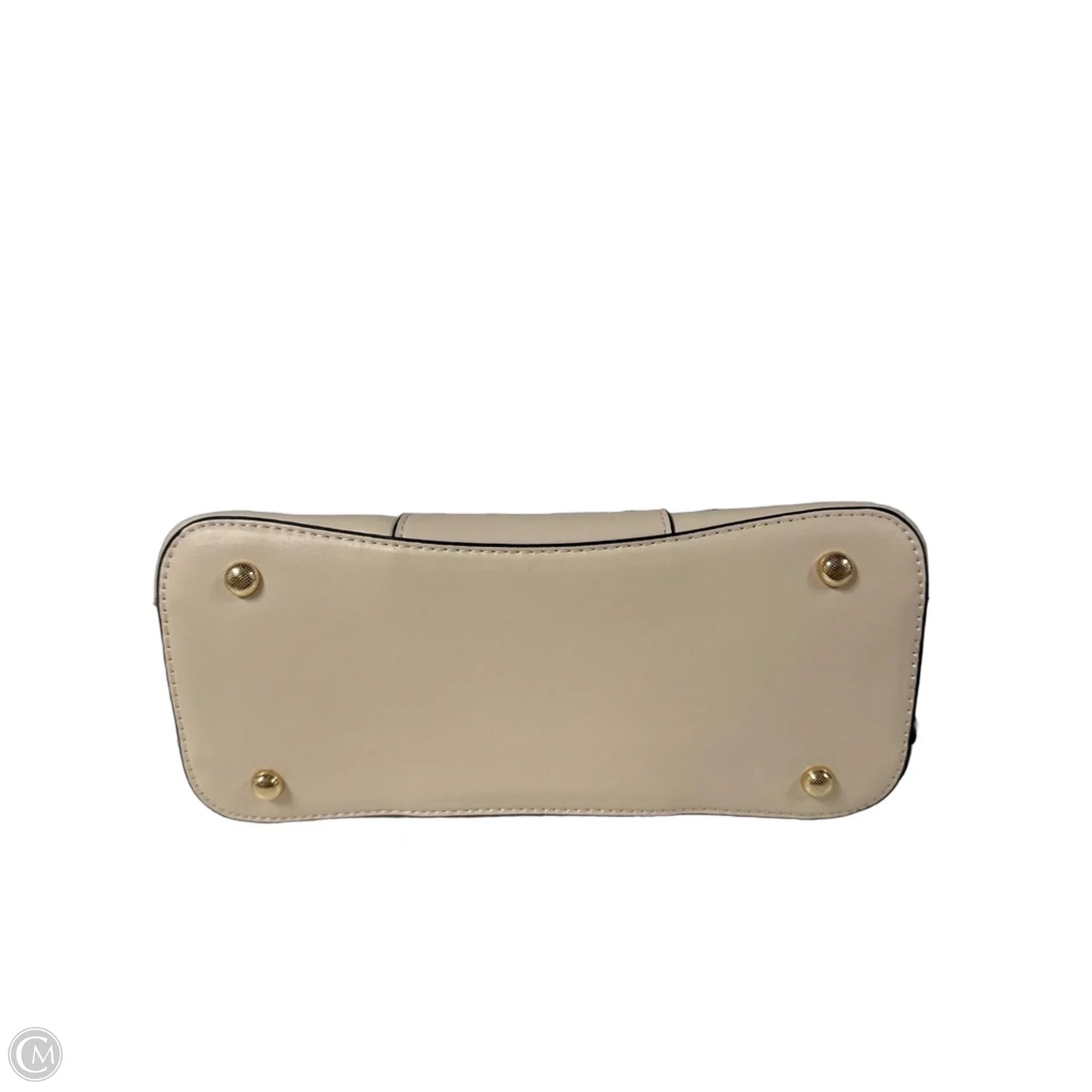 Handbag By Cmb, Size: Medium