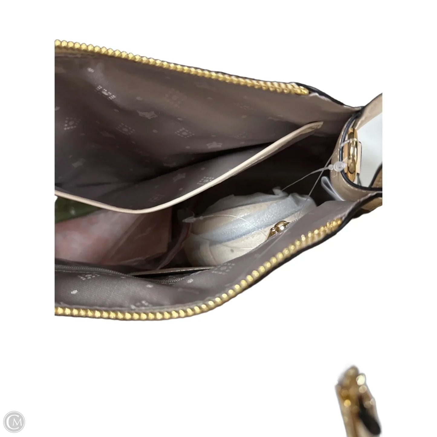 Handbag By Cmb, Size: Medium