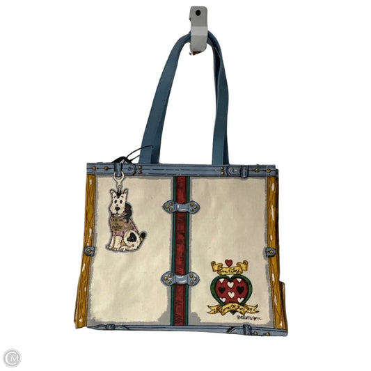 Tote By Brighton, Size: Medium