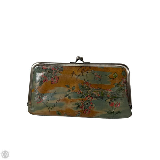 Wallet Designer By Patricia Nash, Size: Large