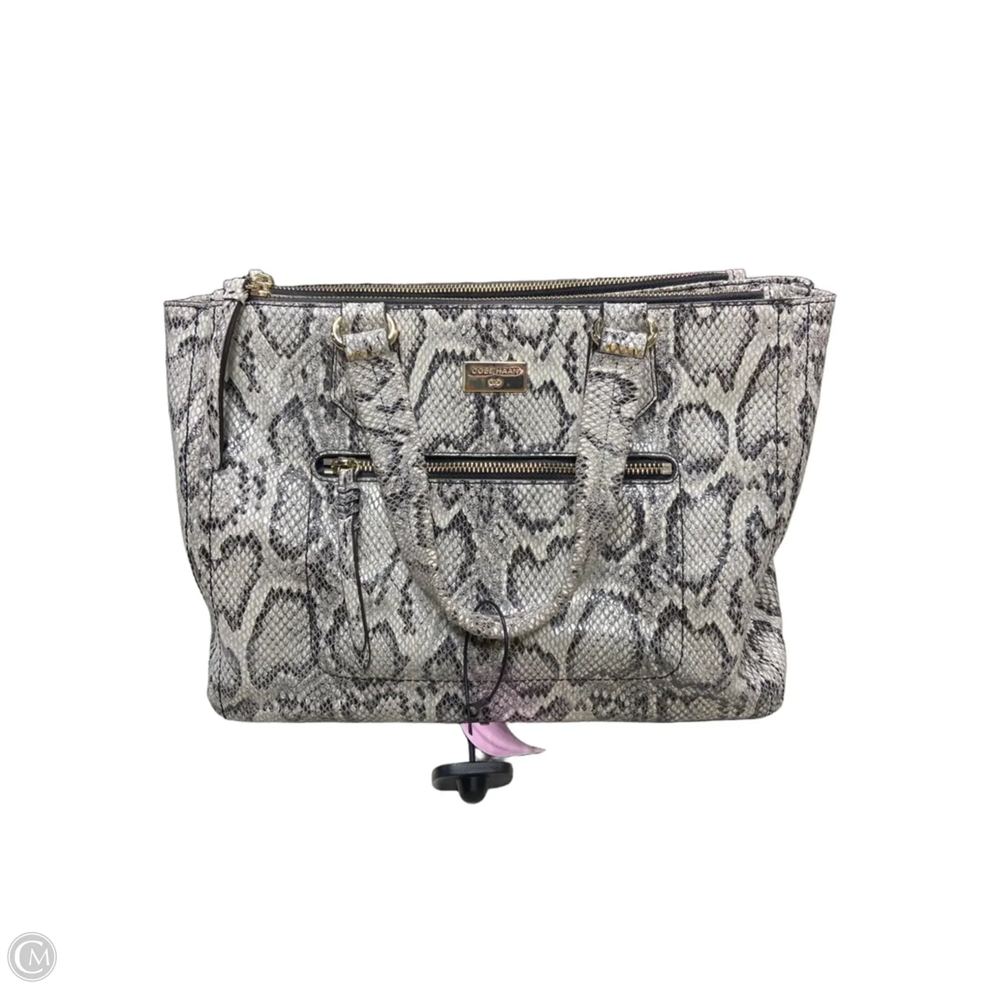 Handbag By Cole-haan, Size: Medium