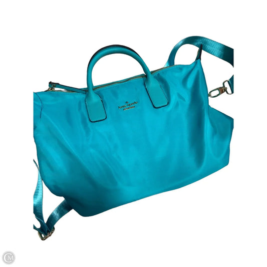 Handbag Designer By Kate Spade, Size: Large