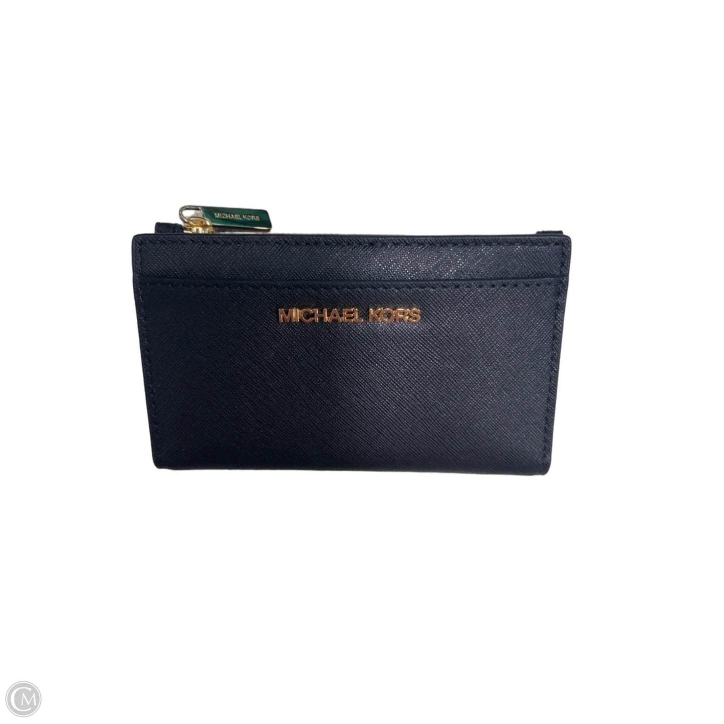 Wallet Designer By Michael Kors, Size: Small