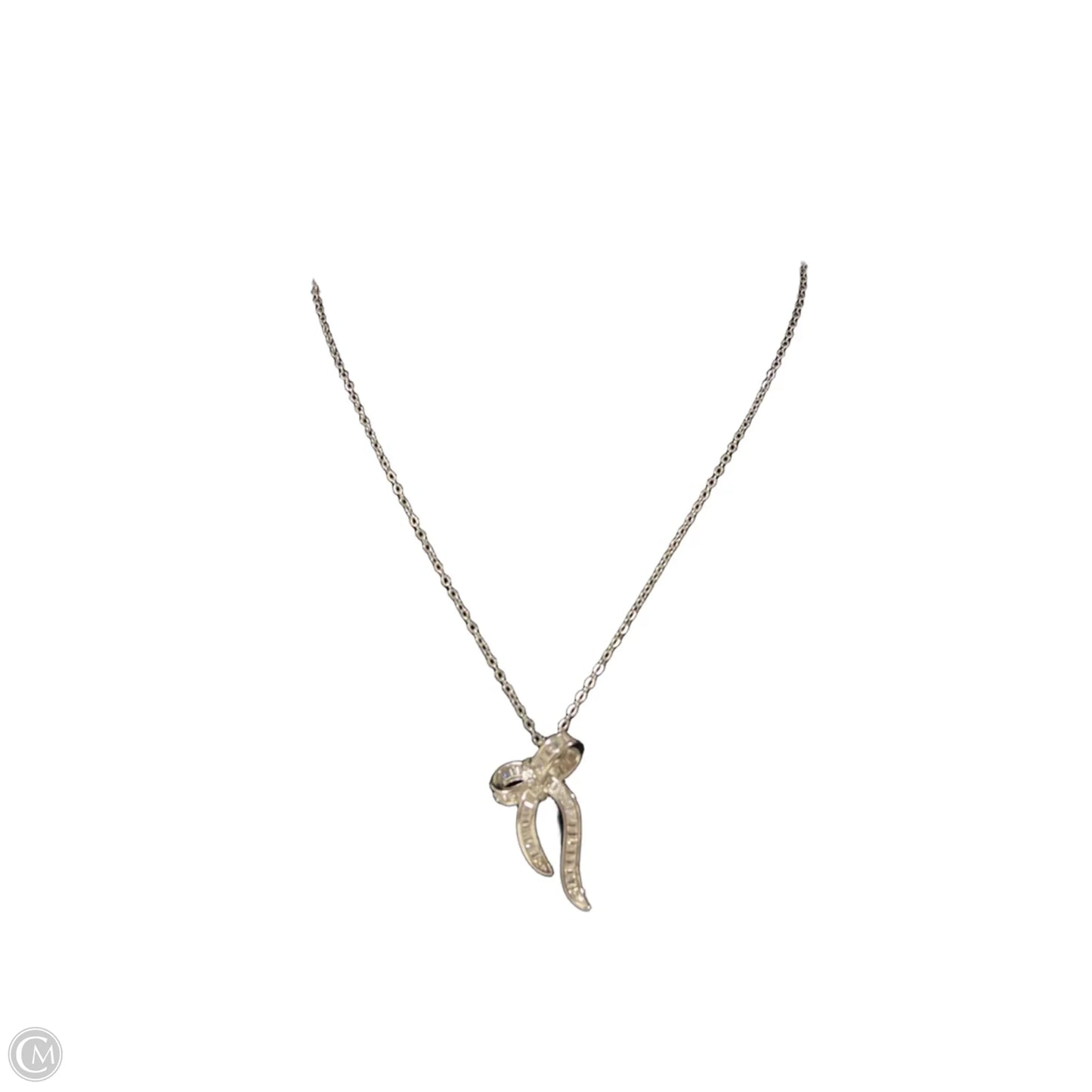 Necklace Pendant By Clothes Mentor, Size: 1